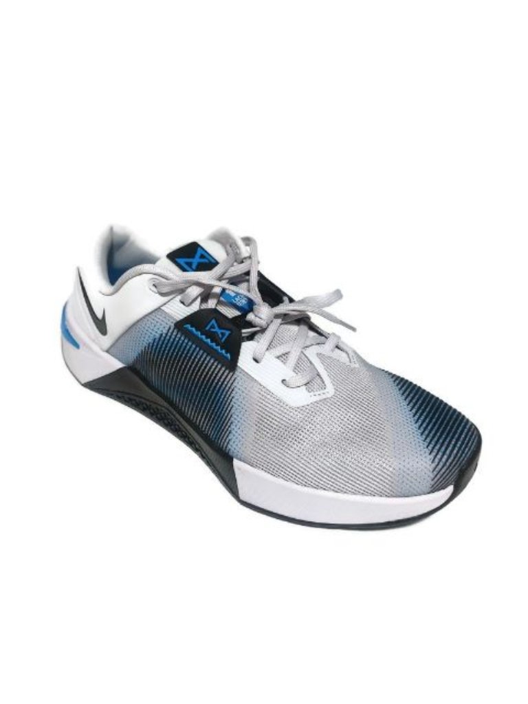 Nike Metcon 10 Mens Size 13 Cross Training Workout Shoes Blue Hero Hj1875-004